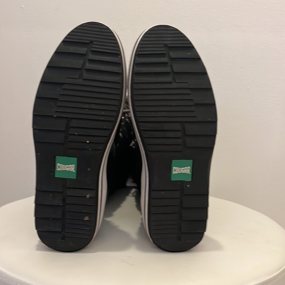 Cougar Boots - Picture 4 of 5